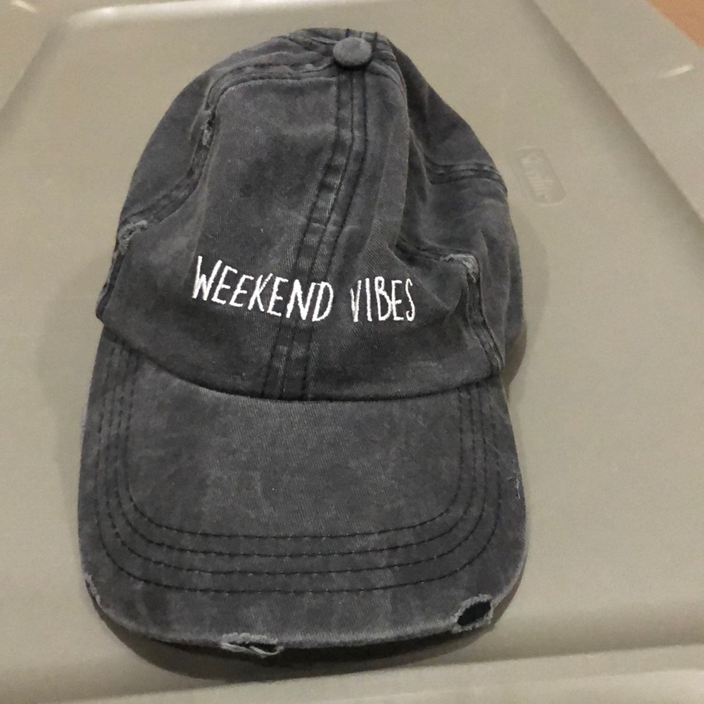 Baseball Cap